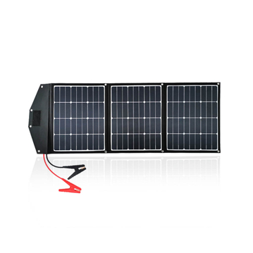 SunPower太阳能折叠包
